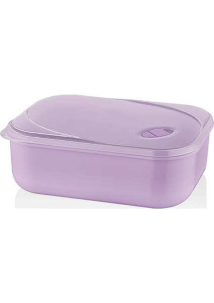 Luna Saklama Kabı 1800ml BG465