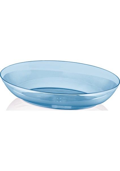 Yonca Kristal Salata Kasesi BG343