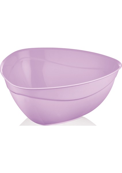 Carina Üçgen Kase 2700ml BG349