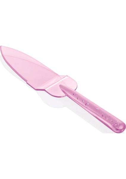 Safir Pasta Spatulası BG252