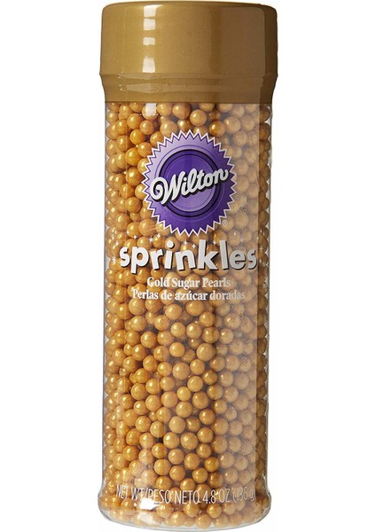 Altın Süsleme İncileri 710-1173 136 gr