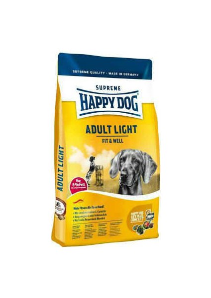 Light Diyet Köpek Maması 1 Kg Açık