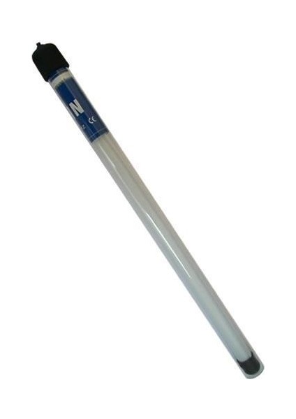 Su İçi Lamba 40 Cm (Pembe)