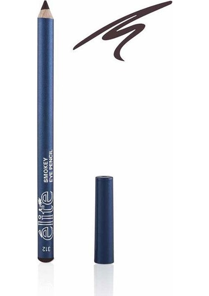 Smokey Eye Pencil 312 (Göz Kalemi)