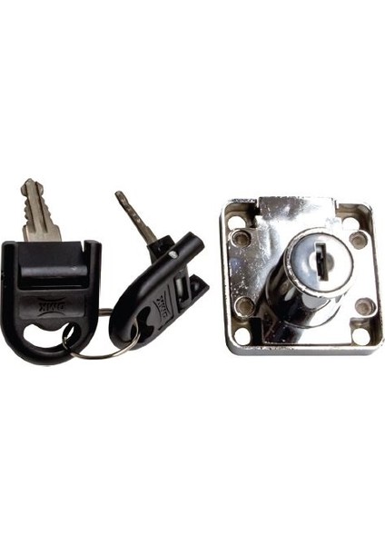 Kare Çekmece Kilidi 138-22