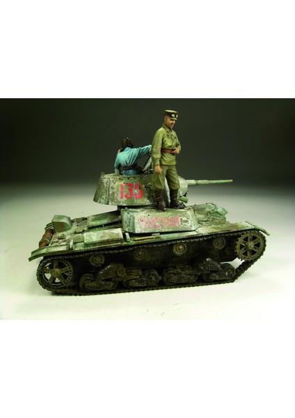 Weathering Effects 40Ml Russian Splash Mud 73.802