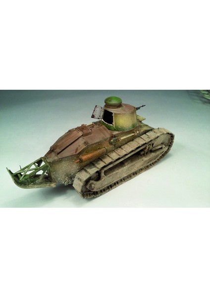Weathering Effects 40Ml industrial Splash Mud 73.803