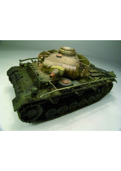 Weathering Effects 40Ml Black Thick Mud 73.812