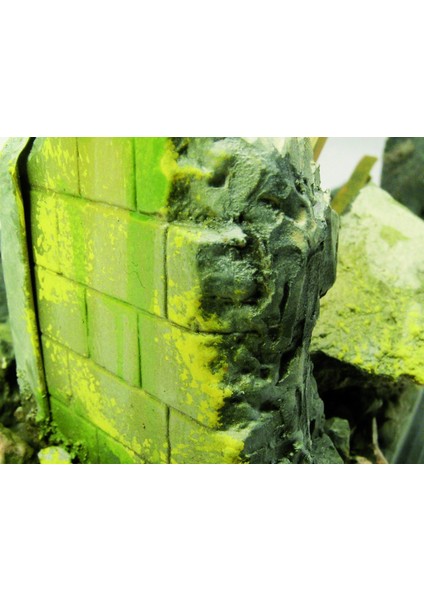 Weathering Effects 40Ml Moss And Lichen Environment 73.827 fiyatları