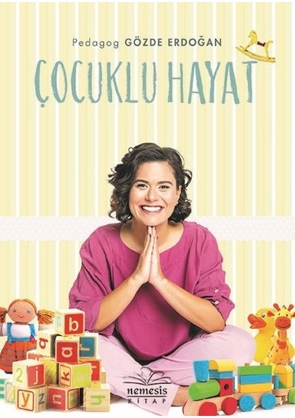 Çocuklu Hayat - Gözde Erdoğan