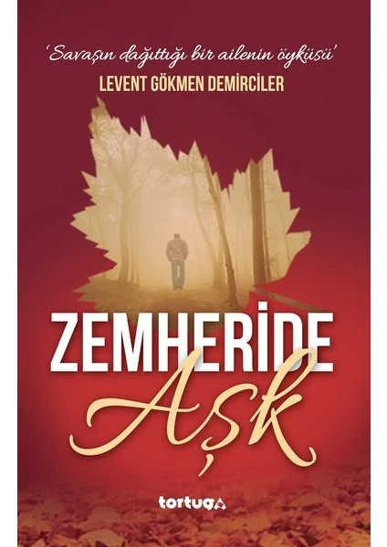 Zemheride Aşk - Levent Gökmen Demirciler