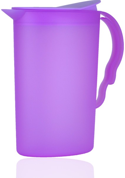 Eko Tip Top Sürahi 2 Litre Lila