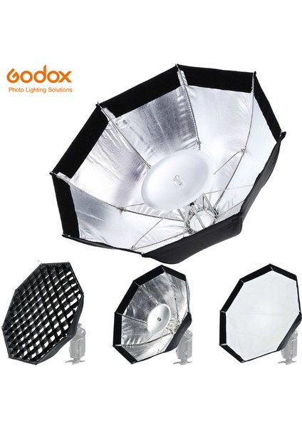 AD-S7/8 Multifunctional Softbox (AD200)