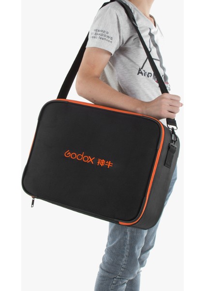 CB-09 Taşıma Çantası ( AD600PRO ) fiyatları