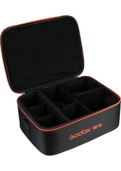 CB-09 Taşıma Çantası ( AD600PRO ) modelleri