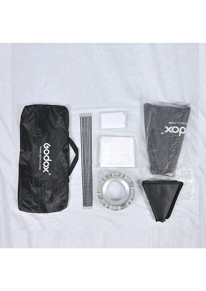 SB-BW-140 Octagon Softbox (140 cm Bowens )