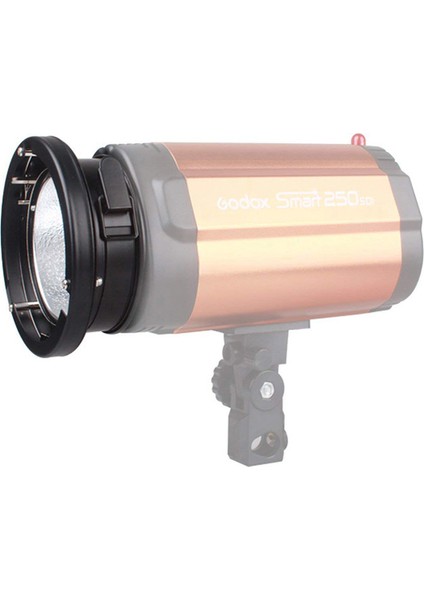 916-STA11-000 ( Godox - Bowens Adaptör )
