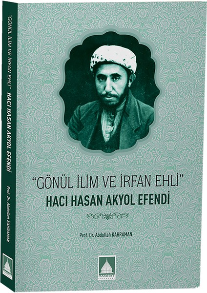 Darendeli Hacı Hasan Akyol Efendi
