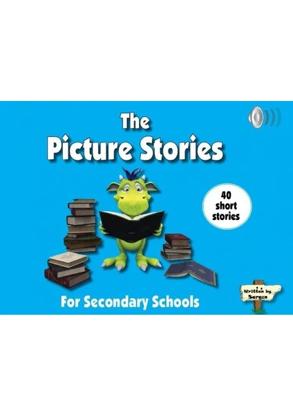 Sargın The Picture Stories For Secondary Schools