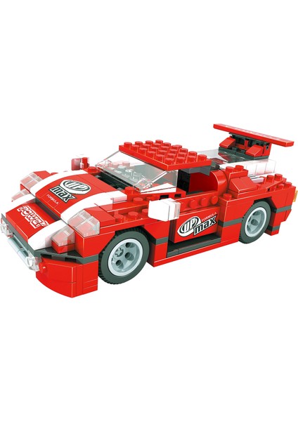 Racing Seti 328 Parça