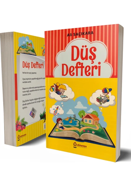 Düş Defteri