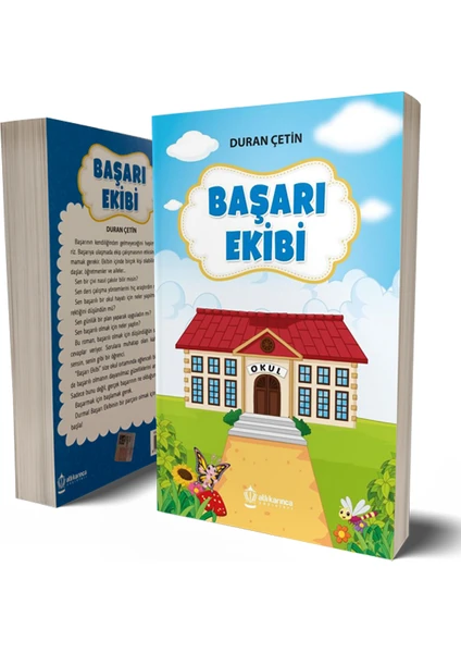 Başarı Ekibi