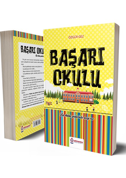 Başarı Okulu