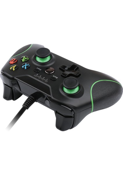 S-Xp11 Xbox One / Pc Oyun Kolu Kablolu Gamepad