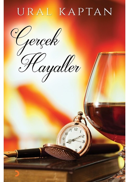 Gerçek Hayaller - Ural Kaptan