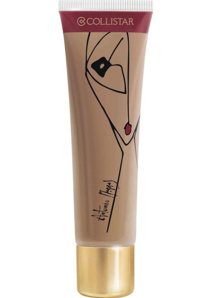 Tiamo Crema Di Sole Bronzing Cream Powder Sienna 01