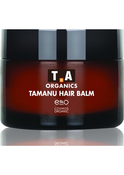 Tamanu Hair Balm Saç Kremi 50 ml