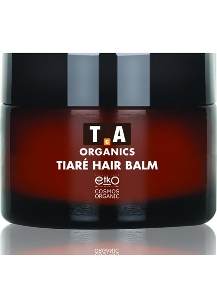 Tiare Hair Balm Saç Kremi 50 ml