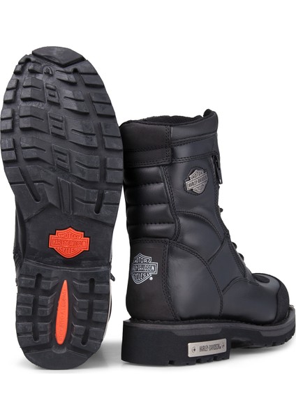Riddick Erkek Bot 025M100552