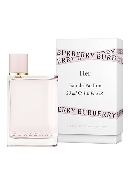 Her Edp 50 ml