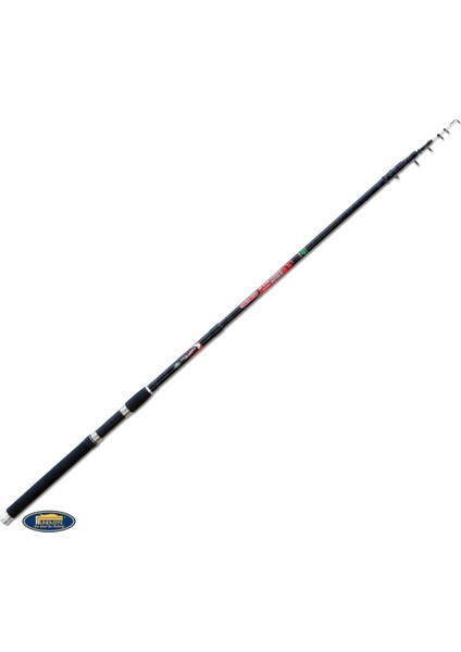 Lineaeffe Super X Carbon 2.10Mt Upto 150Gr Teleskopik Kamış