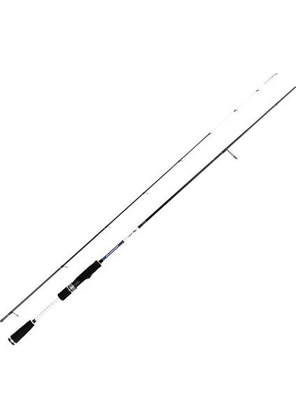 Lrf Ccs 244 Cm 2 Parça Spin Kamışı