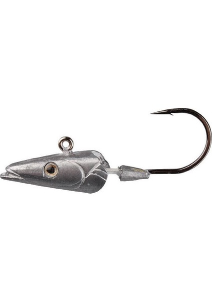 Sandeel Jigg Head 16 Gr 3/0 3 Adet