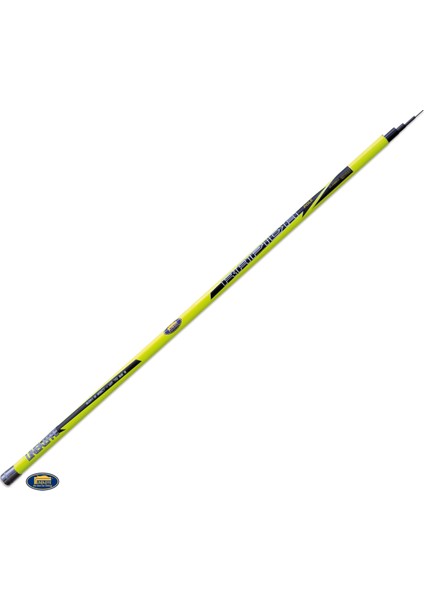 Lineaeffe Rapıda Carbon Pole 600Cm Uzatma Kamışı