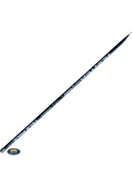 Lineaeffe Hunter Pole 400Cm Uzatma Kamışı