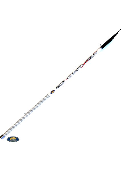 Lineaeffe Medusa Pole 500Cm Uzatma Kamışı