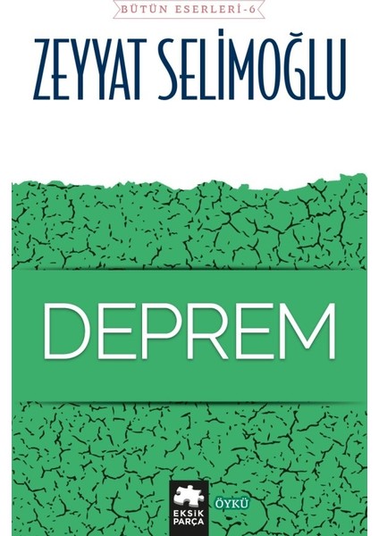 Deprem - Zeyyat Selimoğlu