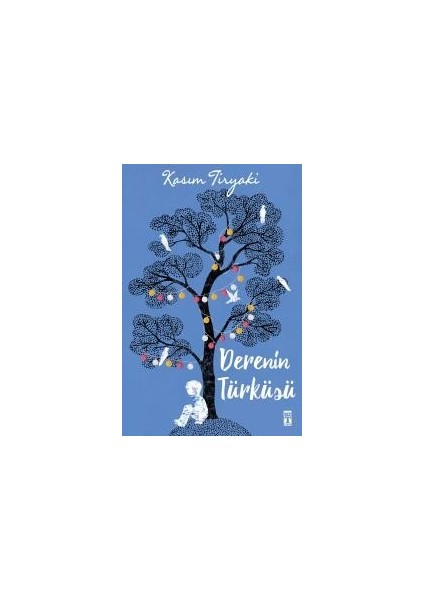 Derenin Türküsü - Hebo - Kasım Tiryaki