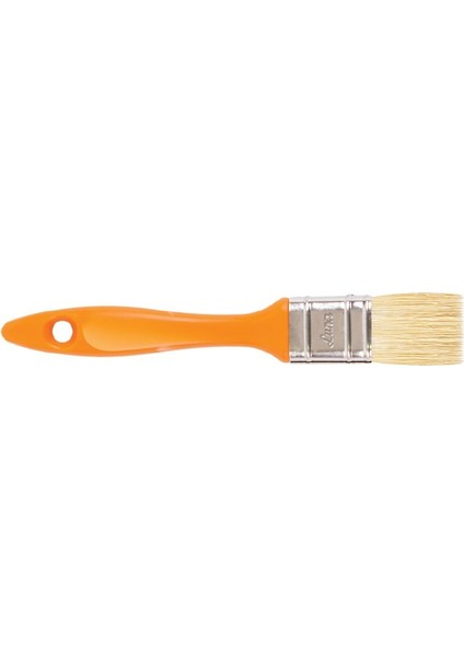 1 Nr Yağlı Boya Kestirme Fırça - 2 Cm