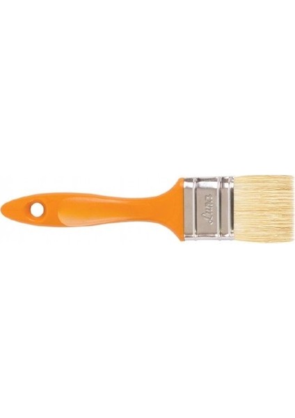 1,5 Nr Yağlı Boya Kestirme Fırça - 3 Cm