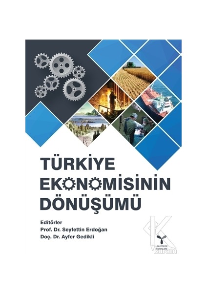 Türkiye Ekonomisinin Dönüşümü