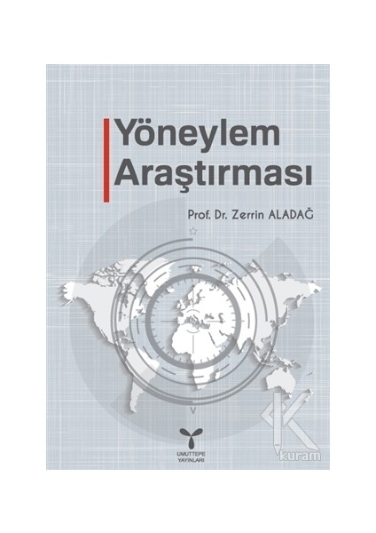 Yöneylem Araştırması