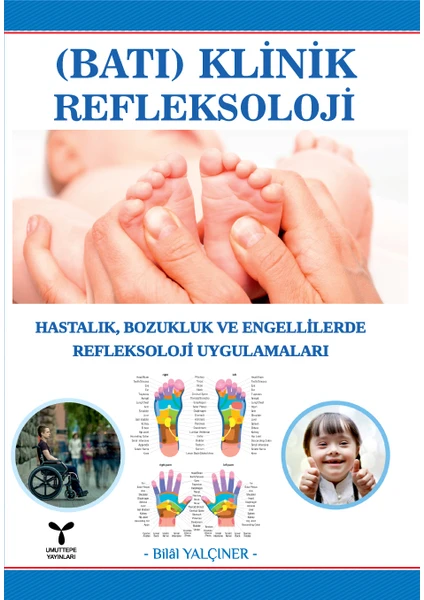 Batı (Klinik) Refleksoloji