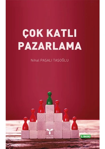 Çok Katlı Pazarlama