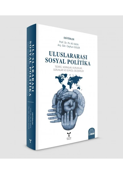 Uluslararası Sosyal Politika