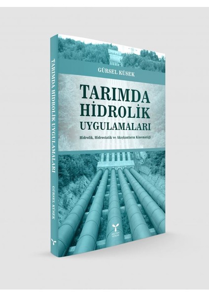 Tarımda Hidrolik Uygulamaları